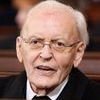 Zemřel bývalý německý prezident Roman Herzog