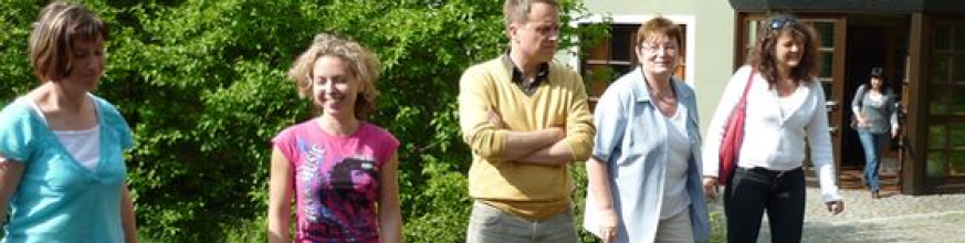 Projektová databáze