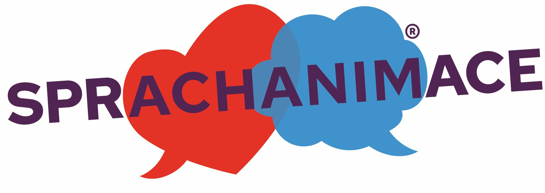 sprachanimace logo s eRkem